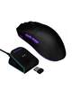 Мышь беспроводная Hator Hellyberry hm47 Wireless Black/Violet (HM47_black_violet) - изображение 8