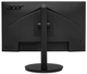 Монітор 27" Acer Vero CB272P6bipr (um.hb2ee.603) Black - зображення 6