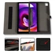 Чехол BeCover Slimbook для Teclast T60AI 11.97" Black (715131) - изображение 5