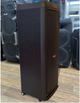 Акустическая система ZPX 400Вт 2×8" динамики Bluetooth колонка с микрофонами для вечеринок и караоке - изображение 5