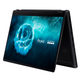 Ноутбук 13.3" Asus ProArt PX13 GoPro Edition HN7306EA-LX025X AMD Ryzen AI MAX+ 395 128GB 1TB SSD Radeon Graphics W11 Pro Nano Black (90NB17X2-M002C0) - изображение 2