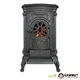 Чугунная печь KAWMET P9 ECO 8 kW - изображение 1