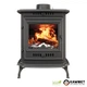 Чугунная печь KAWMET P10 ECO 6.8 kW - изображение 1