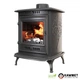 Чугунная печь KAWMET P10 ECO 6.8 kW - изображение 2