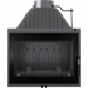 Чугунная каминная топка Kratki ZOSIA ECO 12 12,0 кВт - изображение 3