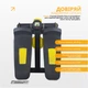Степпер с эспандерами EasyFit Pace-A с прямым ходом - изображение 3