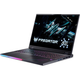 Ноутбук Acer Predator Helios 18 Al PH18-73-962W Abyssal Black 18" IPS 3840x2400 240 Гц / Intel Core Ultra 9 275HX / NVIDIA GeForce RTX 5090 / RAM 64 ГБ / DDR5 / SSD 2 ТБ / Windows 11 Home / 3.5 кг (NH.U1RAA.001) - зображення 4