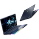 Ноутбук Acer Predator Helios 18 Al PH18-73-962W Abyssal Black 18" IPS 3840x2400 240 Гц / Intel Core Ultra 9 275HX / NVIDIA GeForce RTX 5090 / RAM 64 ГБ / DDR5 / SSD 2 ТБ / Windows 11 Home / 3.5 кг (NH.U1RAA.001) - зображення 5