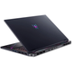 Ноутбук Acer Predator Helios 18 Al PH18-73-962W Abyssal Black 18" IPS 3840x2400 240 Гц / Intel Core Ultra 9 275HX / NVIDIA GeForce RTX 5090 / RAM 64 ГБ / DDR5 / SSD 2 ТБ / Windows 11 Home / 3.5 кг (NH.U1RAA.001) - зображення 6