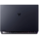 Ноутбук Acer Predator Helios 18 Al PH18-73-962W Abyssal Black 18" IPS 3840x2400 240 Гц / Intel Core Ultra 9 275HX / NVIDIA GeForce RTX 5090 / RAM 64 ГБ / DDR5 / SSD 2 ТБ / Windows 11 Home / 3.5 кг (NH.U1RAA.001) - зображення 7