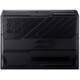 Ноутбук Acer Predator Helios 18 Al PH18-73-962W Abyssal Black 18" IPS 3840x2400 240 Гц / Intel Core Ultra 9 275HX / NVIDIA GeForce RTX 5090 / RAM 64 ГБ / DDR5 / SSD 2 ТБ / Windows 11 Home / 3.5 кг (NH.U1RAA.001) - зображення 8