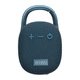 Портативна колонка WIWU H3 Clip Fun Portable 5W, IPX5, Blue - зображення 5