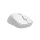 Беспроводная мышь WIWU WM112 Dual Mode Bluetooth / 2.4GHz Белая (Аккумуляторная) - изображение 7