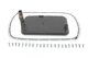 Фільтр АКПП Meyle 314 137 0003/S BMW 3 (E46)/5 (E39)/X3 (E83) 2.5-3.0d (з прокладкою) (5 ступенів) - зображення 1