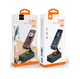 Портативна колонка WUW-R190, 5W, Black - изображение 2