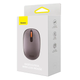 Манипулятор мышь беспроводная Baseus F01A Wireless Mouse Frosted Gray - изображение 8