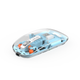 Маніпулятор миша бездротова WIWU Crystal Magnetic Wirless Mouse WM105 (Dual-bluetooth +2.4G three-mode) blue - изображение 3