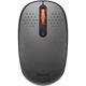Манипулятор мышь беспроводная Baseus F01B Tri-Mode Wireless Mouse Frosted Gray - изображение 3
