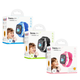 Детские cмарт-часы Hoco Y100 36mm. SIM 2G. 400 mAh. IP65 Black - изображение 5