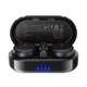 Бездротова мікрофонна система ACEFAST R3 dual-mic (Type-C) Black - зображення 1
