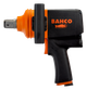 Гайковерт BAHCO пневматический 1" (BP905P) - изображение 2