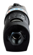 Трещотка пневматическая BAHCO 1/4" с регулятором мощности 0-30 Нм (BP700) - изображение 5