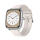 Смарт-годинник WIWU Smart Watch SW06 Сріблястий - изображение 1