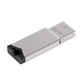 Флеш-накопичувач ADATA USB 2.0 AUV 250 16Gb Silver - изображение 3