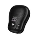 Портативна колонка HOCO HC44 Star wearable BT speaker, 2W, Black - зображення 1
