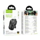 Портативна колонка HOCO HC44 Star wearable BT speaker, 2W, Black - зображення 2