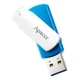Флеш-накопичувач Apacer USB 3.2 Gen 1 AH357 32GB Синій/Білий - изображение 1
