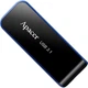 Флеш-накопичувач Apacer USB 3.2 Gen 1 AH356 32GB Black - изображение 1