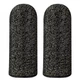 Напальчник ігровий HOCO GM4 Phantom Superconducting fiber mobile game finger cots(silver Fiber) - зображення 1