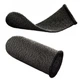 Напальчник ігровий HOCO GM4 Phantom Superconducting fiber mobile game finger cots(silver Fiber) - зображення 4