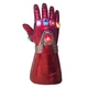 Перчатка бесконечности Железного человека 36 см светится. Перчатка Iron Man. Мстители финал - изображение 1