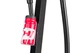 Орбитрек Hop-Sport HS-060C Blaze черно-серебристый iConsole+ - изображение 9
