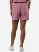 Шорты женские Jack Wolfskin Karana Shorts W 1508841-2428 XS Розовые (4064993963519) - изображение 2