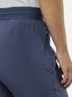Спортивные штаны женские Jack Wolfskin Prelight Chill Pants W 1508961-1292 M Синие (4064993965117) - изображение 3