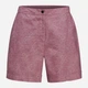 Шорты женские Jack Wolfskin Karana Shorts W 1508841-2428 XS Розовые (4064993963519) - изображение 5