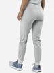 Спортивные штаны женские Jack Wolfskin Prelight Chill Pants W 1508961-6709 XS Светло-серые (4064993965148) - изображение 2