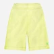 Шорты женские Jack Wolfskin Celebrate The Paw Shorts W A65909-M0087 M Желтые (4064886688741) - изображение 7