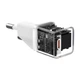 Сетевое зарядное устройство Baseus GaN5 Fast Charger (mini) 1C 20W EU White - изображение 6