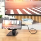 Кабель HOCO UA16 Type-C to HDTV HD on-screen cable Metal Gray - зображення 6