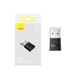 Адаптер Bluetooth Baseus BA07 Wireless Adapter Black - зображення 2