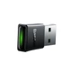 Адаптер Bluetooth Baseus BA07 Wireless Adapter Black - зображення 5