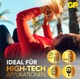 Батарейки GP LITHIUM CR2032 3.0V 5 шт для годинників іграшок медичних приладів - зображення 6