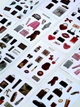 Наклейки 3D Stickers для декора So This is Love Green эффектные для украшения интерьера - изображение 3