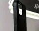 Чехол Leather Case с MagSafe для iPhone 14 кожзам черный с защитой от брызг - зображення 6