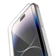 Захисне скло Lexar Antistatic для Apple iPhone 17 Air - зображення 3