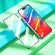 Защитное стекло Tempered 5D черное для iPhone 13 13 Pro 14 16e - изображение 8